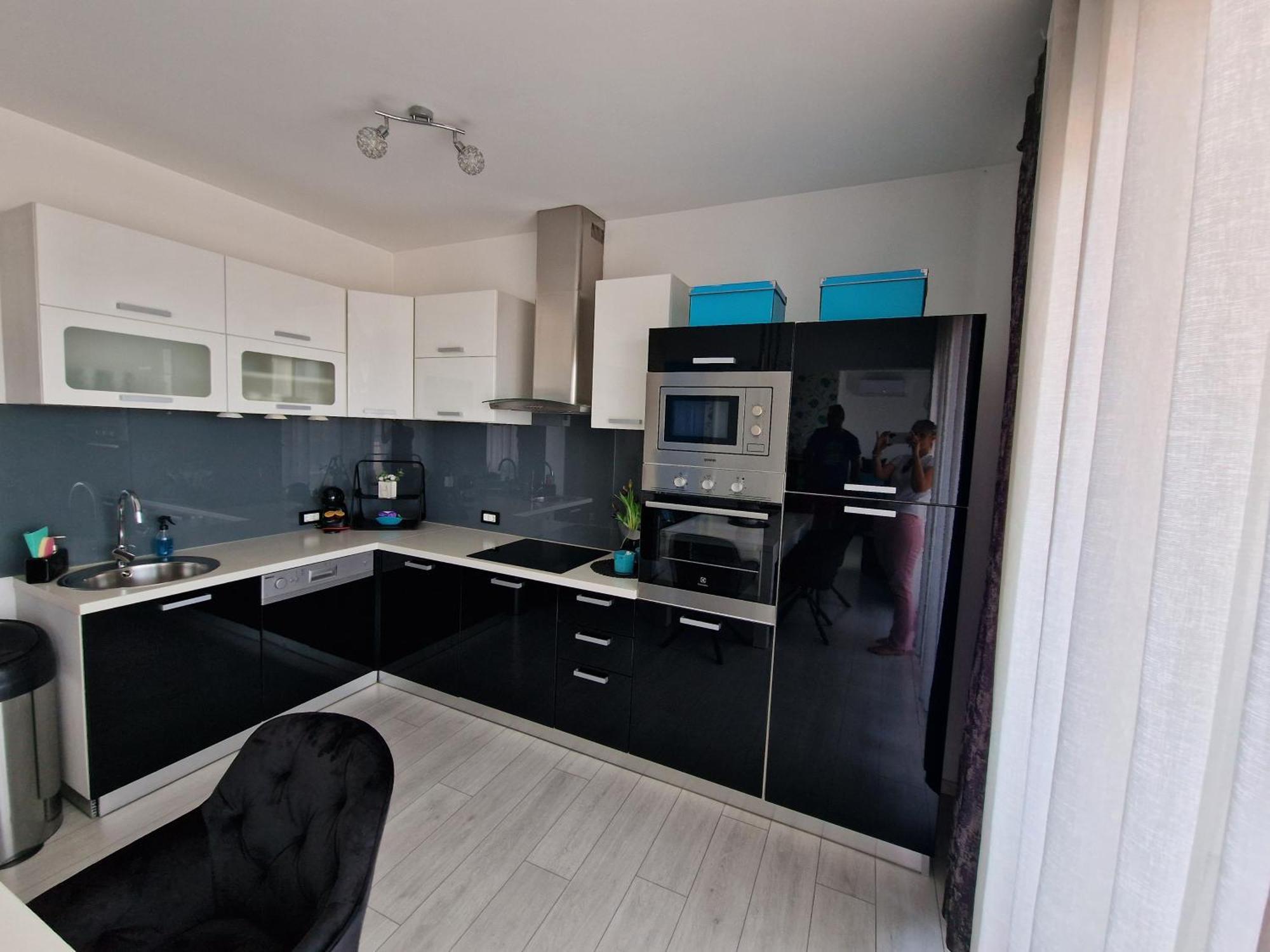 Apartments Slavica Šibenik Quarto foto